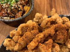 -付小姐在成都(中山公园店)