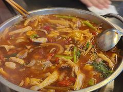 -胖娃古镇鸡杂·黑金冠(磁器口总店)