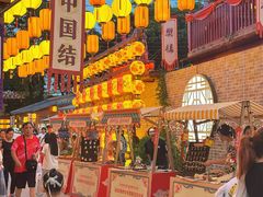 -深圳锦绣中华民俗村