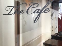 -RUMORS COFFEE ROASTERY鲁马滋咖啡(湖南路店)