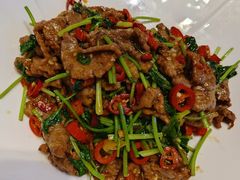 -东方之珠海鲜酒楼(南开店)