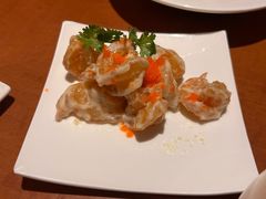 -杭州JW万豪酒店-万豪中餐厅