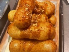-耍盆友·重庆江湖菜(百子湾店)
