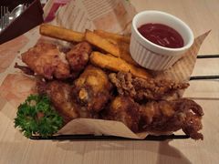 -CoCo壱番屋(世贸天阶店)