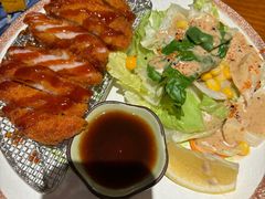 -二丁目食堂(铁西星摩尔店)