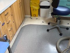 -上海仁爱医院口腔科 · 种植