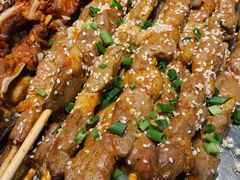 -庙街旅游·美食广场(五一广场店)