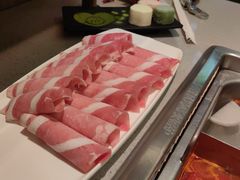 -海底捞火锅(老城根店)