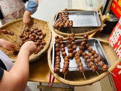 -邓记新一代糖油果子(四川煤管局供销公司职工宿舍店)
