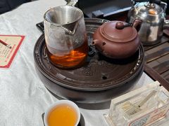 -味可道美食坊(福基路店)