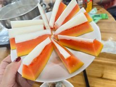 -潭门港海鲜大排档(琼海店)