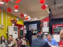 -芦月轩羊蝎子(北蜂窝店)