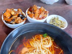 -功德林(南京西路店)