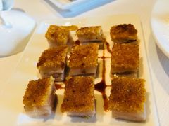 -富力丽思卡尔顿酒店·丽轩中餐厅