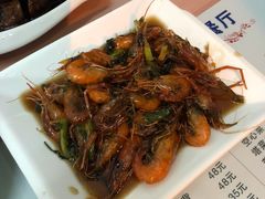 油爆虾-蘭心餐厅(进贤路店)