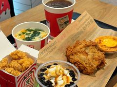 -肯德基(常熟百润发店)