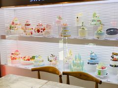 用餐区-津乐园(南北大街店)