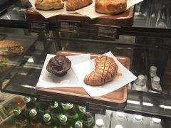 -星巴克(杭州嘉里中心4F店)