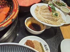 -香佰里鲜货火锅(佳乐金街店)