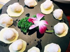 芝士虾滑-要德火锅(鼓楼店)