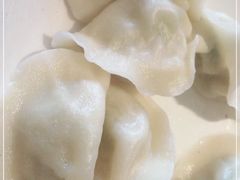 -船歌·鱼水饺青岛菜(闽江二路店)