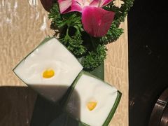 -泰餐厅·广州融创施柏阁酒店