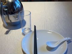 -马凯餐厅(长椿街店)