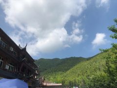 -天目湖御水温泉·度假酒店