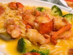 -廊亦舫Lang Yi Fang Restaurant(金桥店)