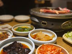 -泥炉烧肉师(新街口金銮巷店)