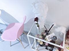 -Smile House咖啡馆(群芳小区店)