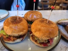 -RAC BAR(安福路店)