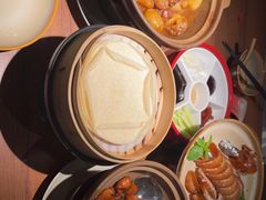 -青年公社烤鸭(熙悦天街店)