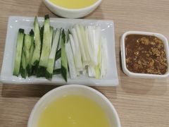 -姥家春饼店(漳州二路店)