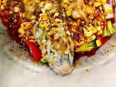 -有鱼吃·纸包烤鱼(曲江创意谷店)