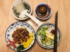 卤肉饭-红小满休闲餐厅(十全街店)