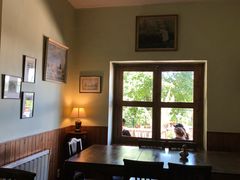 -马克咖啡The Moganshan Lodge