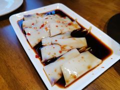 -弓虽昌焖烧鸡(大竹林店)