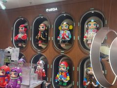 -泡泡玛特POPMART(壹号店)