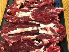 -就这么牛潮式牛肉火锅(华侨城店)
