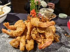 -花溪雨·森林餐厅(石基店)