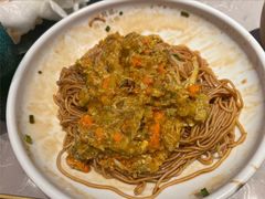 -松鹤楼面馆(天津和平印象城店)