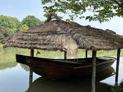 -沙家浜风景区