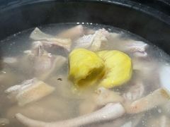 -百年果林椰子鸡(中洲店)