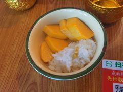 -我的甜·泰国餐厅