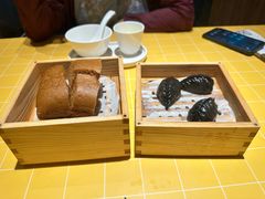 -蔡澜点心·粤菜(花城汇南区店)