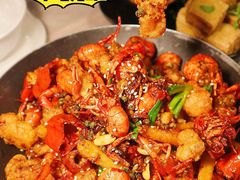 -巴厘龙虾·榜首油焖大虾(洞庭·艺术洋房店)