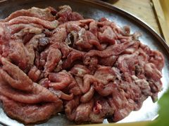 -江村四哥新鲜牛肉店(江高总店)
