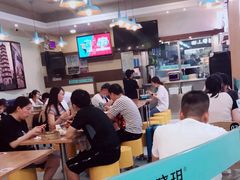 -苏晓玥·手作江南小吃(深圳北站店)