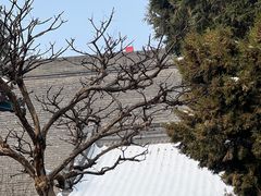 -西安市广仁寺